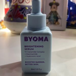 Brightening Serum for better skin
